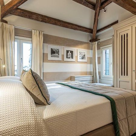 La Dimora Di San Maurizio 4 Terrace - Dimora Italia - Apartment เวนิส ภายนอก รูปภาพ
