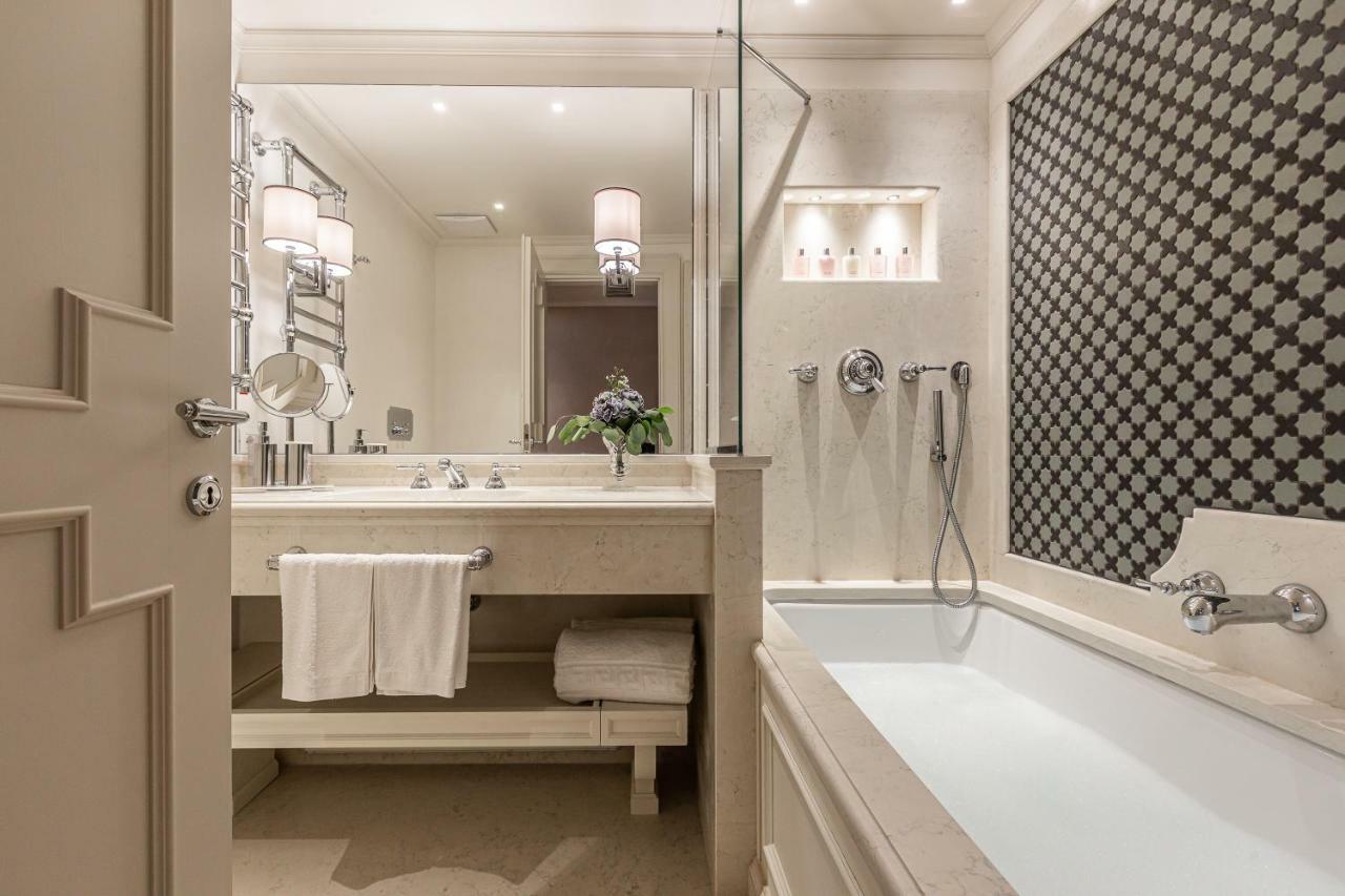 La Dimora Di San Maurizio 4 Terrace - Dimora Italia - Apartment เวนิส ภายนอก รูปภาพ